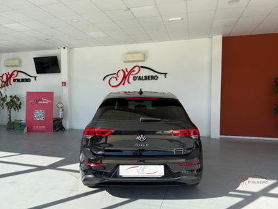 Volkswagen Golf 2.0 tdi Life 115cv (6)