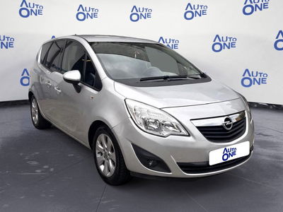 Opel Meriva 1.4 100CV Cosmo usata