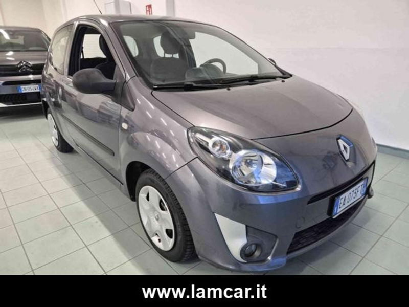 Renault Twingo 1.2 8V Dynamique