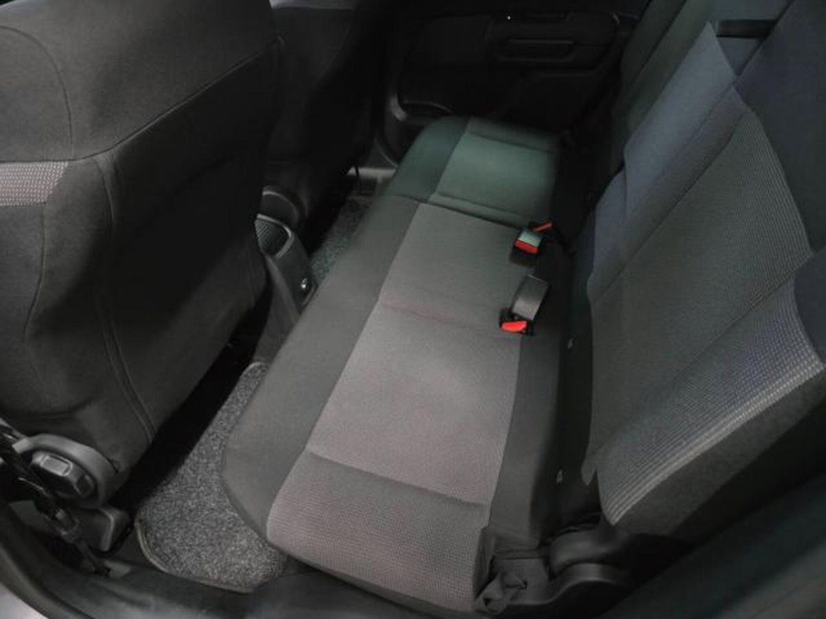 Citroen C3 Aircross BlueHDi 110 S&S Shine Pack (10)
