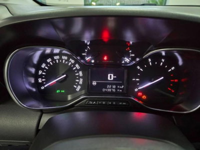 Citroen C3 Aircross BlueHDi 110 S&S Shine Pack (3)