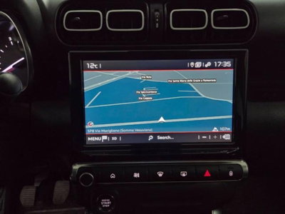 Citroen C3 Aircross BlueHDi 110 S&S Shine Pack (5)