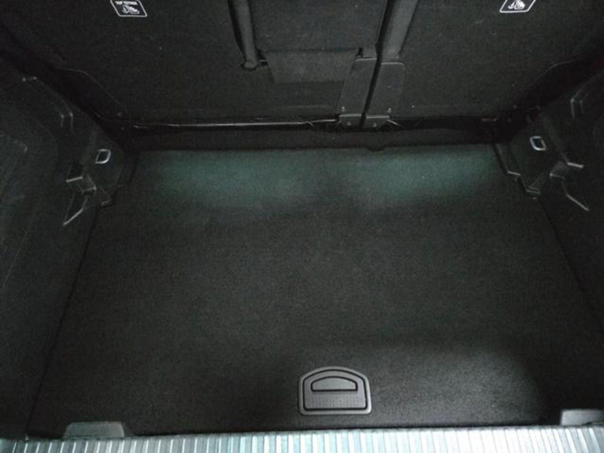 Citroen C3 Aircross BlueHDi 110 S&S Shine Pack (9)