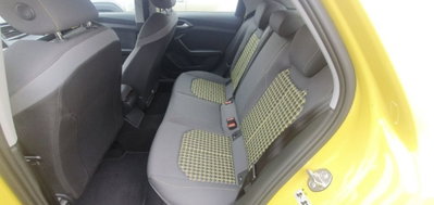Audi A1 Sportback 30 TFSI S tronic Admired (6)