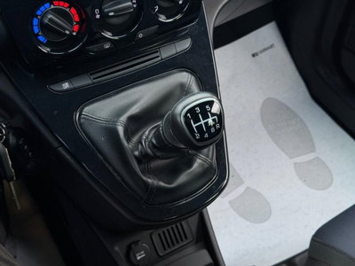 Lancia Ypsilon 1.0 FireFly 5 porte S&S Hybrid Ecochic Silver (11)