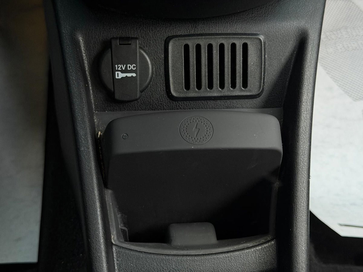 Lancia Ypsilon 1.0 FireFly 5 porte S&S Hybrid Ecochic Silver (12)