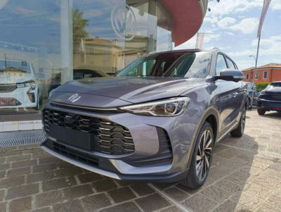 Mg ZS ZS 1.5 Luxury nuova