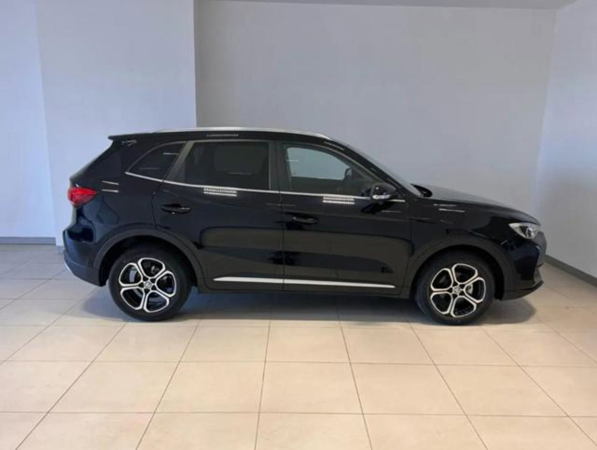 Mg ZS 1.5 Comfort (2)