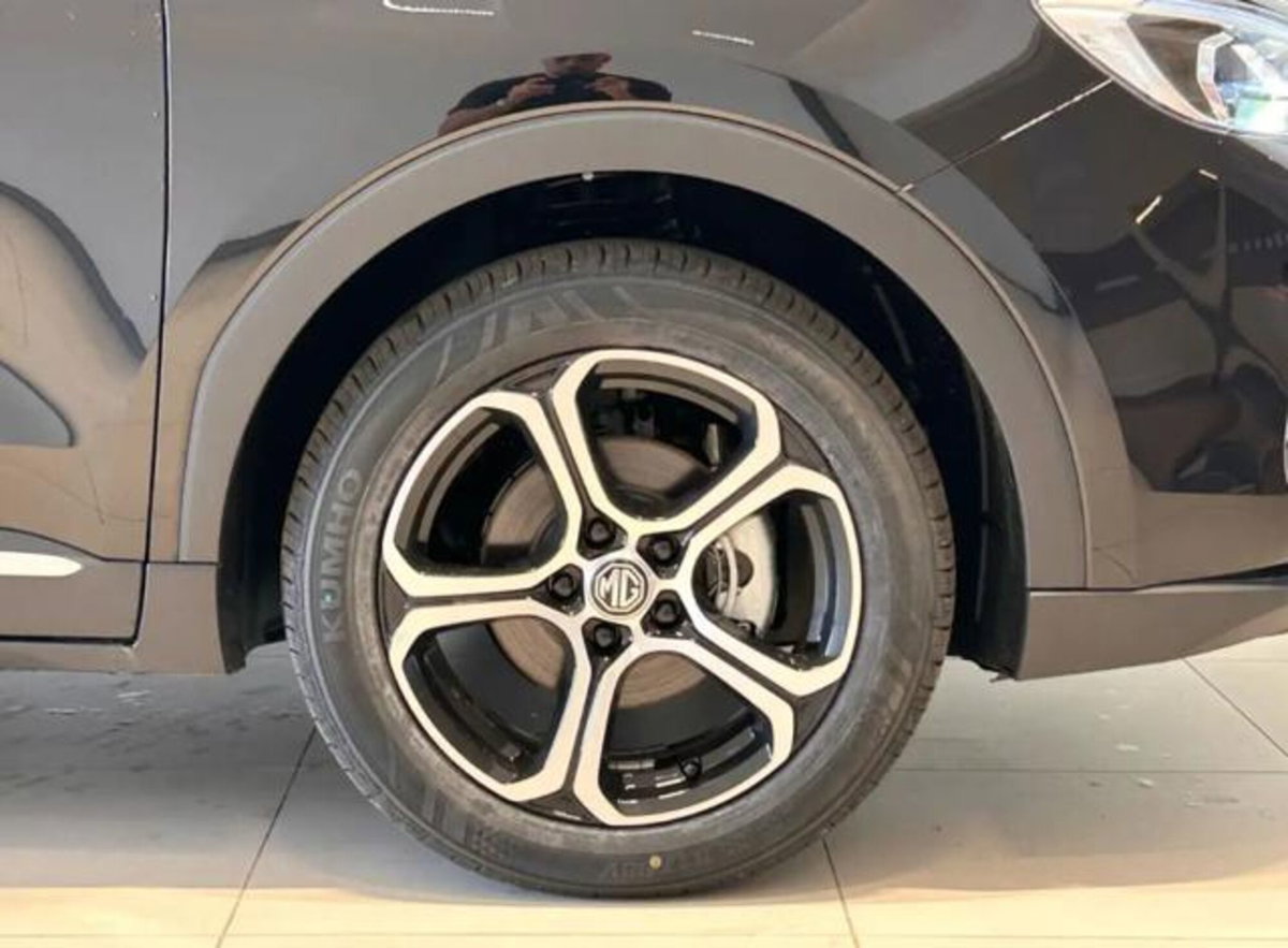 Mg ZS 1.5 Comfort (4)