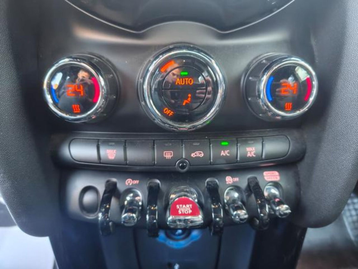 MINI Mini 2.0 Cooper S 5 porte (11)