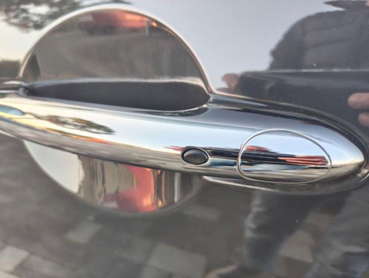 MINI Mini 2.0 Cooper S 5 porte (12)