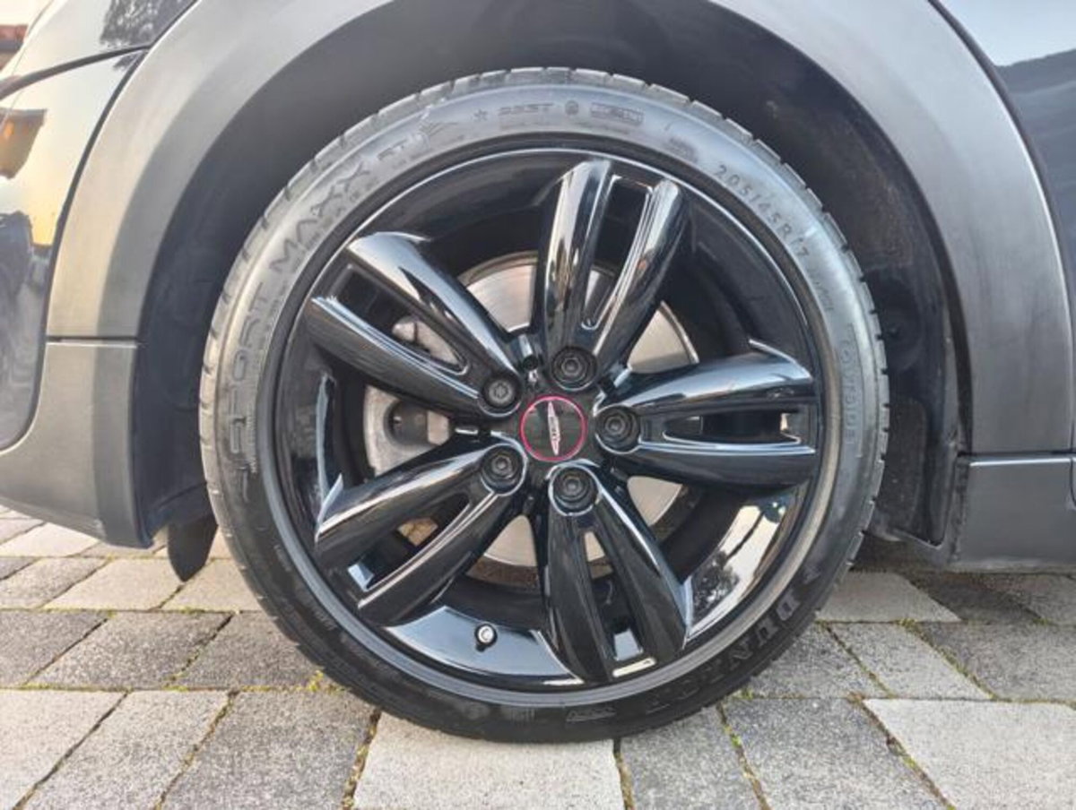 MINI Mini 2.0 Cooper S 5 porte (15)