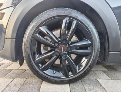 MINI Mini 2.0 Cooper S 5 porte (15)