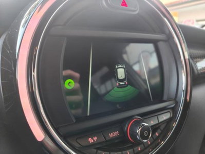 MINI Mini 2.0 Cooper S 5 porte (9)