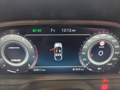 Nissan Qashqai 1.3 mhev N-Connecta 2wd 140cv (8)