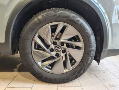Nissan Qashqai 1.3 mhev Acenta 2wd 158cv xtronic (14)