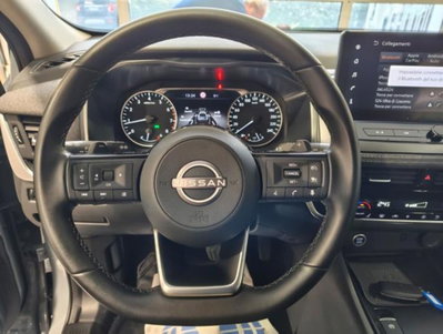 Nissan Qashqai 1.3 mhev Acenta 2wd 158cv xtronic (7)