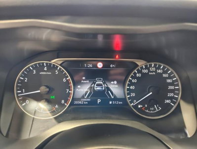 Nissan Qashqai 1.3 mhev Acenta 2wd 158cv xtronic (8)