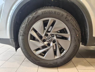 Nissan Qashqai 1.3 mhev Acenta 2wd 158cv xtronic (15)