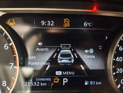 Nissan Qashqai 1.3 mhev Acenta 2wd 158cv xtronic (7)