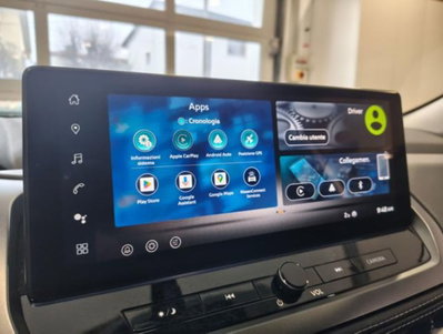 Nissan Qashqai 1.3 mhev N-Connecta 4wd 158cv xtronic (11)