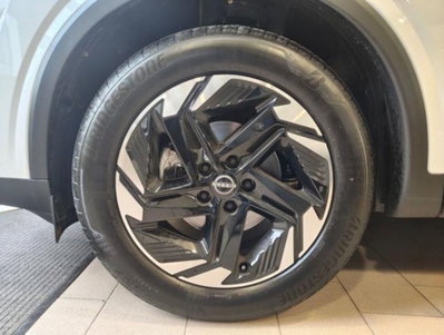Nissan Qashqai 1.3 mhev N-Connecta 4wd 158cv xtronic (14)