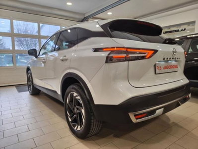 Nissan Qashqai 1.3 mhev N-Connecta 4wd 158cv xtronic (3)