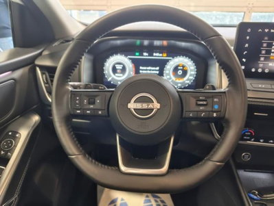 Nissan Qashqai 1.3 mhev N-Connecta 4wd 158cv xtronic (8)