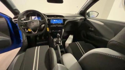 Opel Corsa 1.2 hybrid GS 100cv dct6 (6)