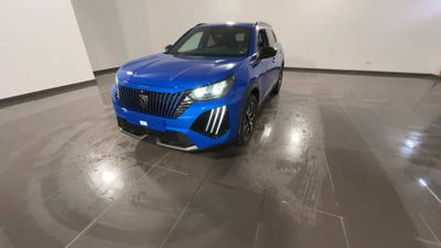Peugeot 2008 1.2 puretech Allure s&s 100cv nuova