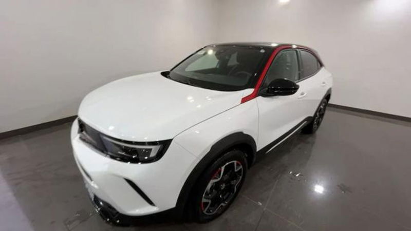 Opel Mokka 1.2 GS s&s 136cv