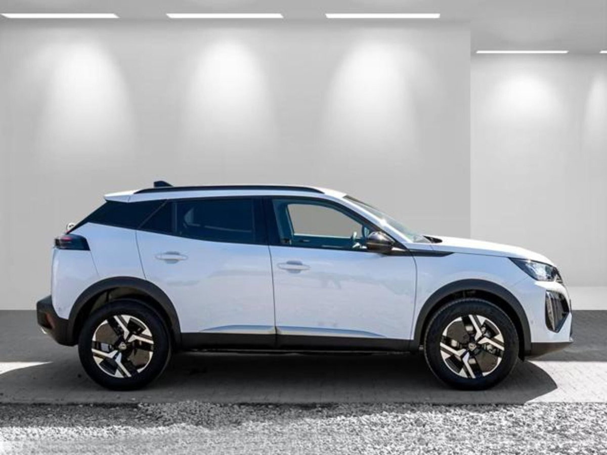 Peugeot 2008 1.2 hybrid Allure 145cv e-dcs6 (2)