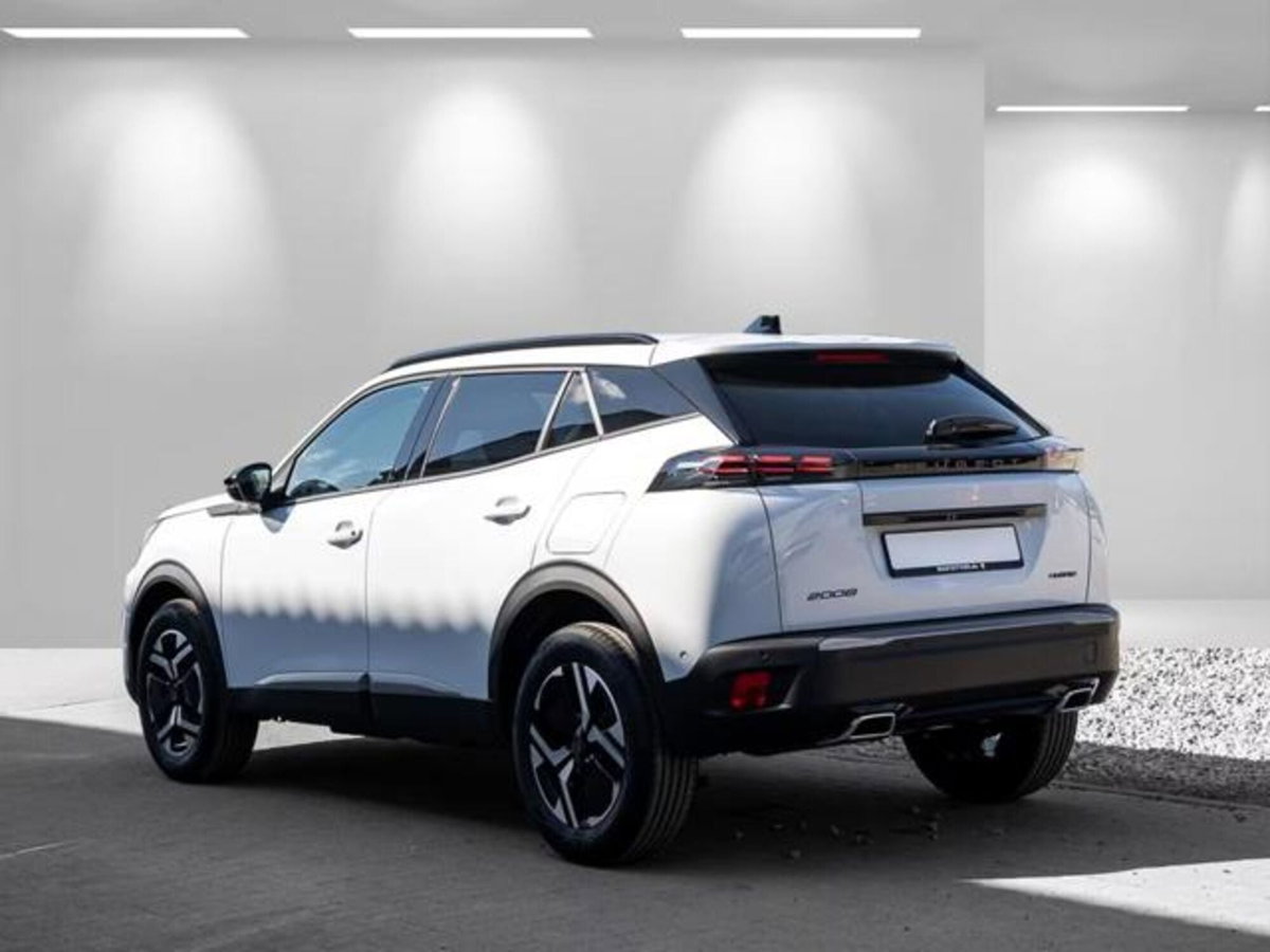 Peugeot 2008 1.2 hybrid Allure 145cv e-dcs6 (3)