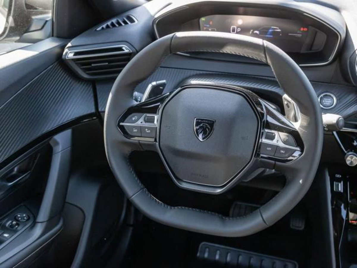 Peugeot 2008 1.2 hybrid Allure 145cv e-dcs6 (5)
