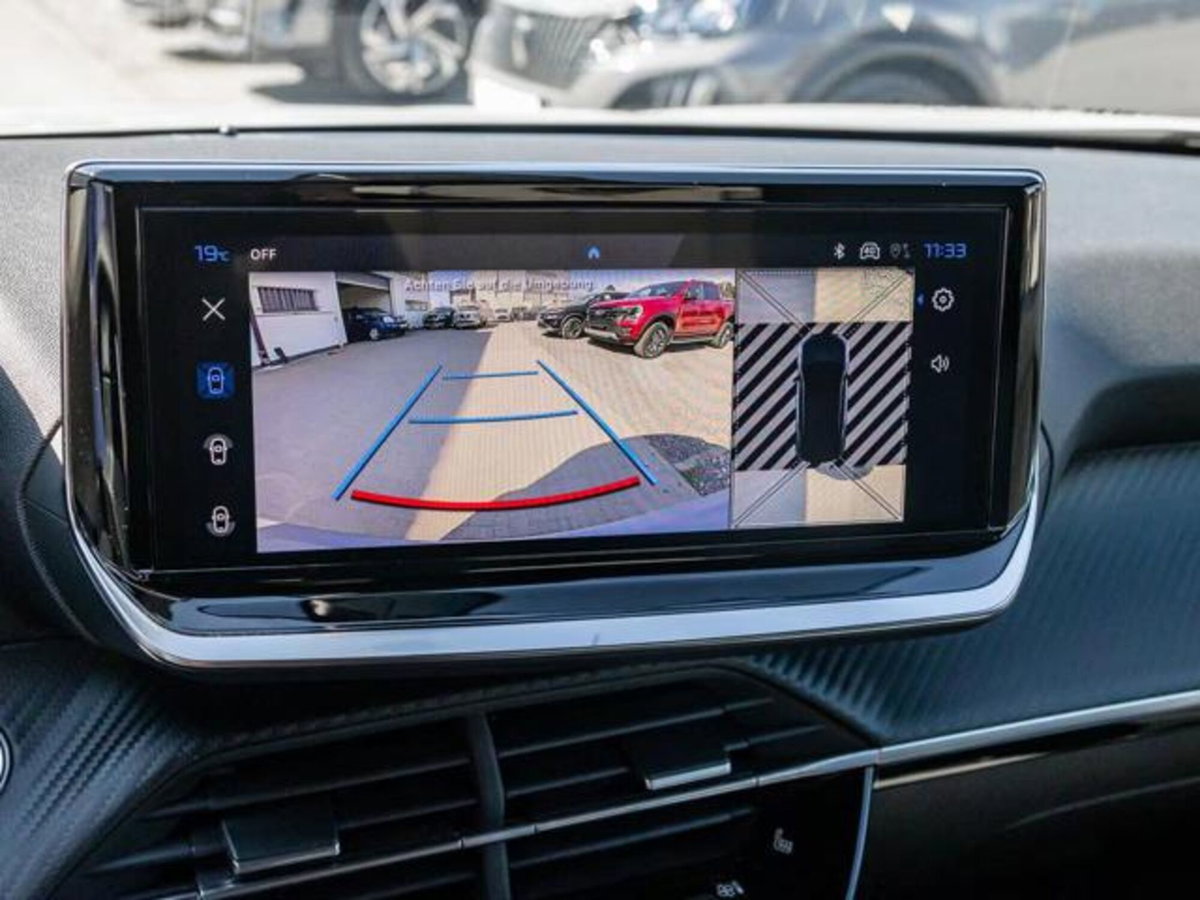 Peugeot 2008 1.2 hybrid Allure 145cv e-dcs6 (8)