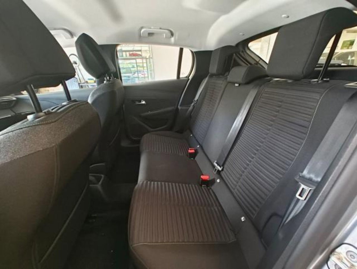Peugeot 208 1.2 hybrid Active 100cv e-dcs 6 (13)