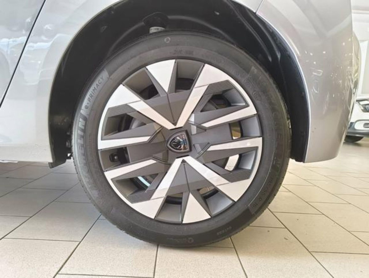 Peugeot 208 1.2 hybrid Active 100cv e-dcs 6 (15)