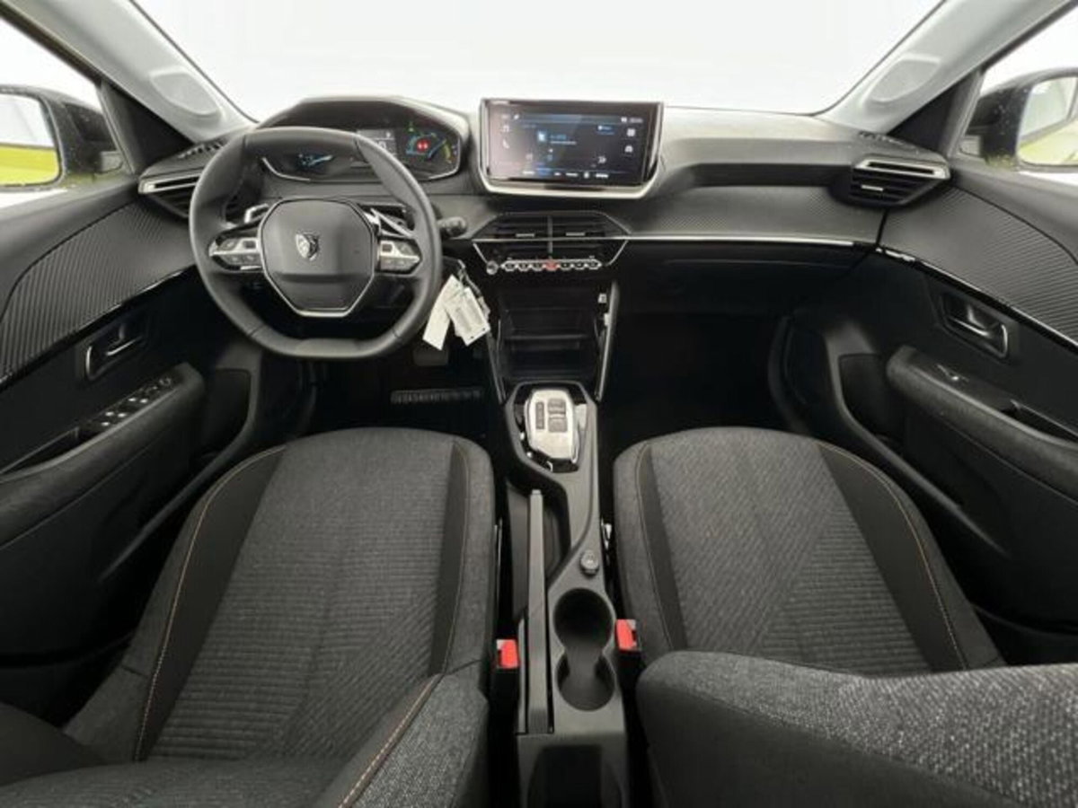 Peugeot 208 1.2 hybrid Active 100cv e-dcs 6 (5)