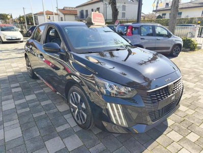 Peugeot 208 1.2 puretech Active s&s 75cv (2)