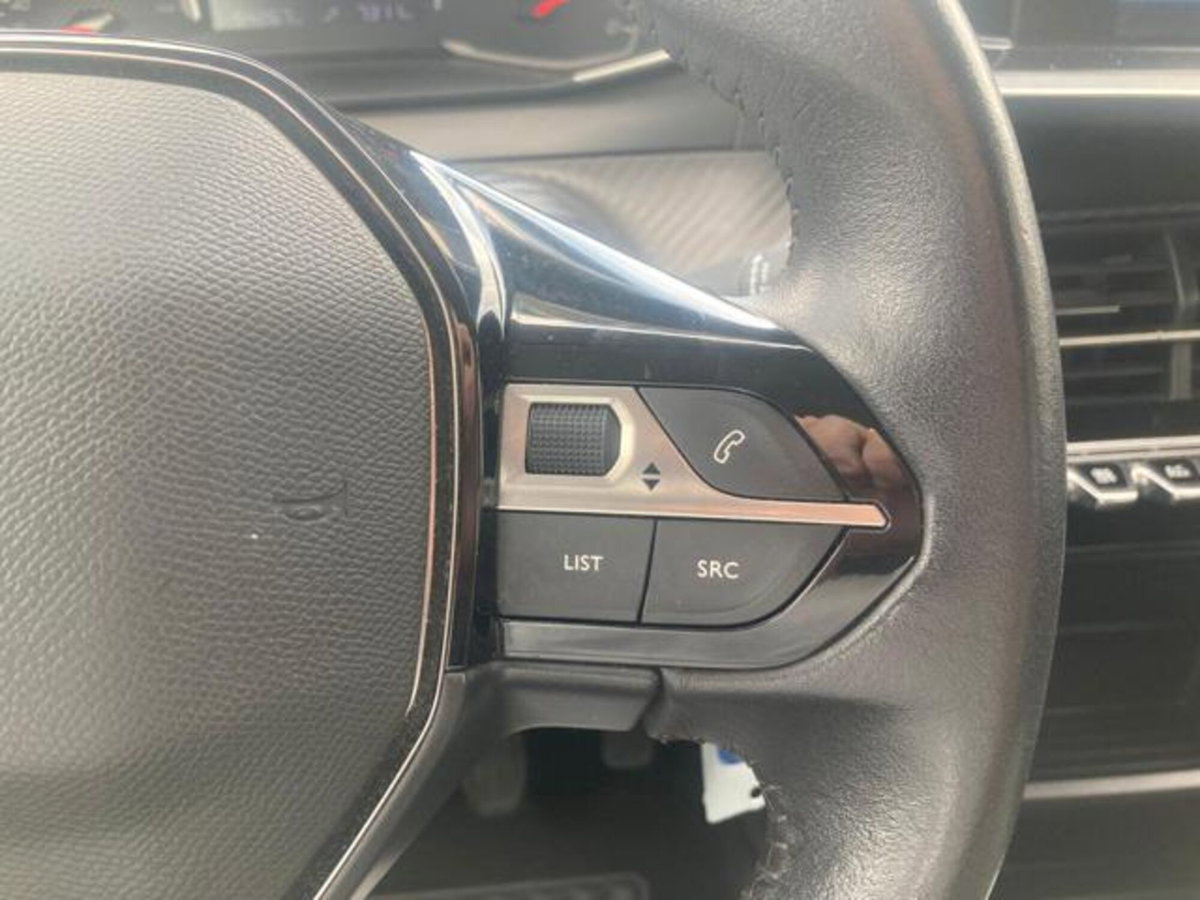 Peugeot 208 1.2 puretech Active s&s 75cv (12)