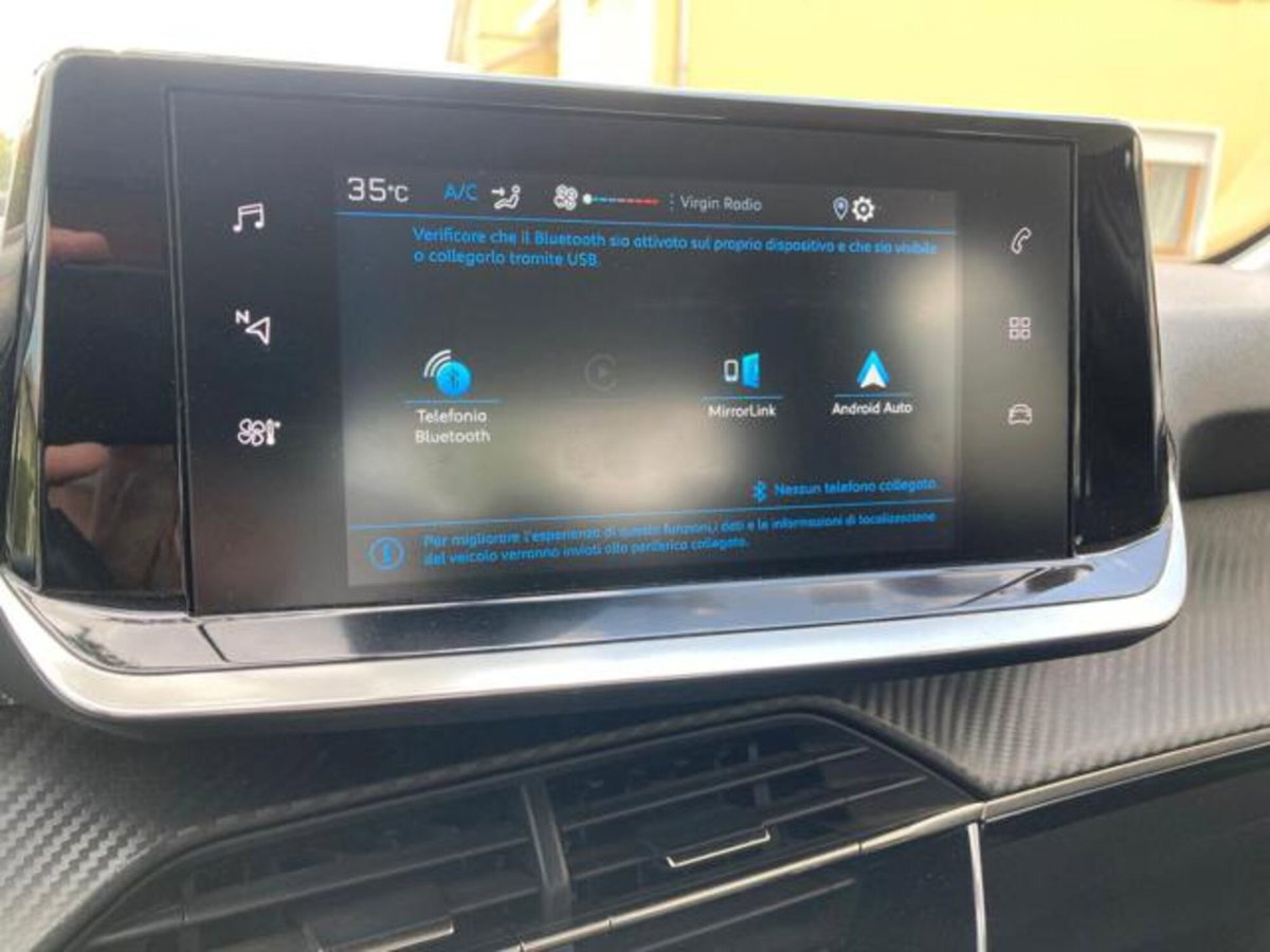 Peugeot 208 1.2 puretech Active s&s 75cv (8)