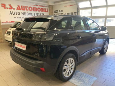 Peugeot 3008 BlueHDi 130 S&S EAT8 Active Business (4)