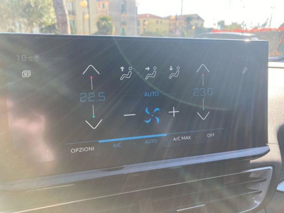 Peugeot 3008 BlueHDi 130 S&S EAT8 Active Business (8)