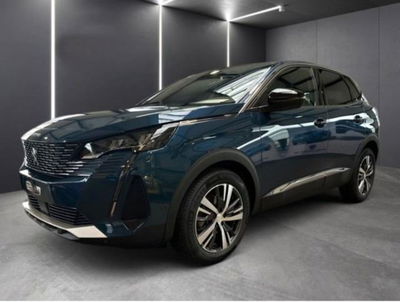 Peugeot 3008 PureTech Turbo 130 S&S Allure Pack nuova