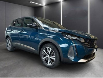 Peugeot 3008 PureTech Turbo 130 S&S Allure Pack (2)