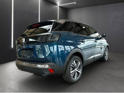 Peugeot 3008 PureTech Turbo 130 S&S Allure Pack (3)
