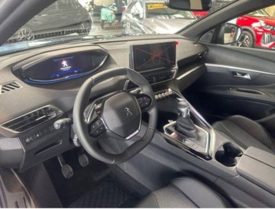 Peugeot 3008 PureTech Turbo 130 S&S Allure Pack (4)