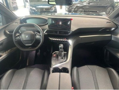 Peugeot 3008 PureTech Turbo 130 S&S Allure Pack (5)