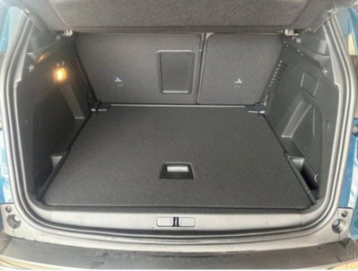 Peugeot 3008 PureTech Turbo 130 S&S Allure Pack (8)