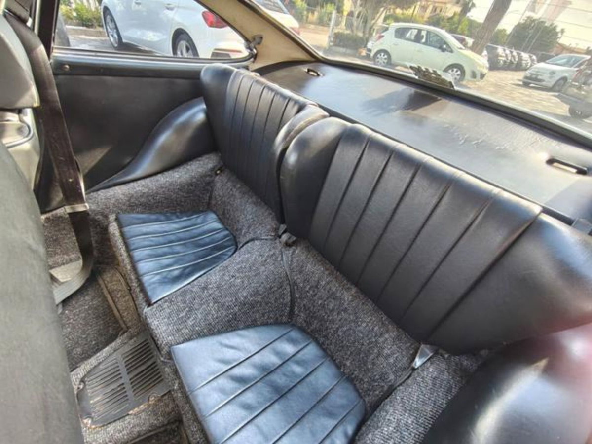 Porsche 911 Coupé S (8)